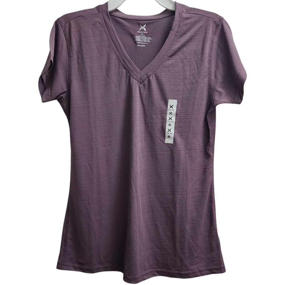 GAME TIME X Womens Activewear Size M